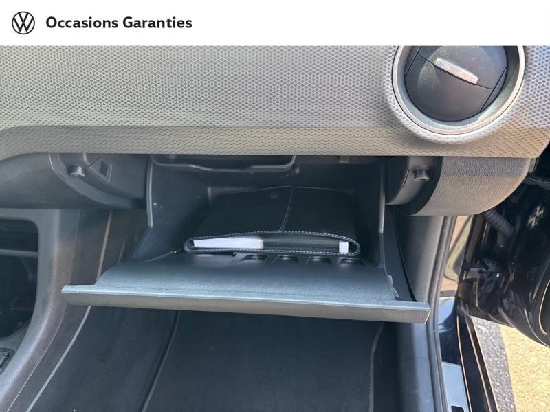 Voitures occasions VOLKSWAGEN up! Active Mougins