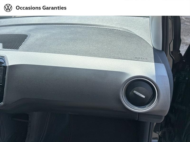 Voitures occasions VOLKSWAGEN up! Active Mougins
