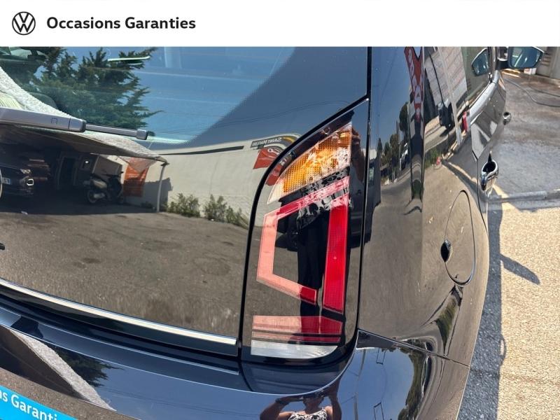 Voitures occasions VOLKSWAGEN up! Active Mougins