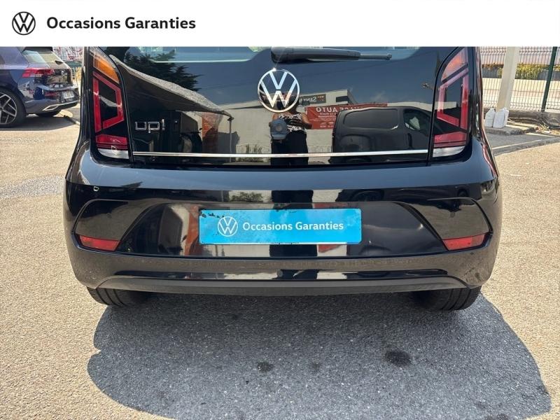 Voitures occasions VOLKSWAGEN up! Active Mougins