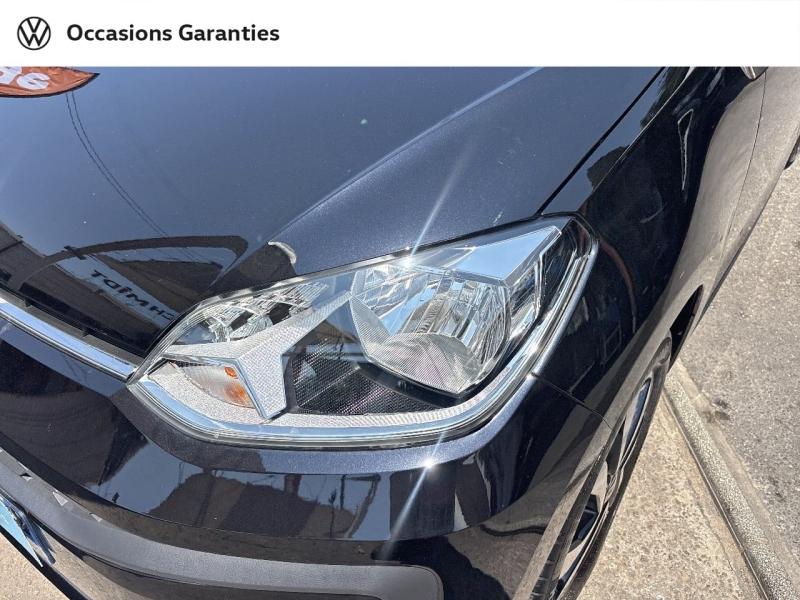 Voitures occasions VOLKSWAGEN up! Active Mougins