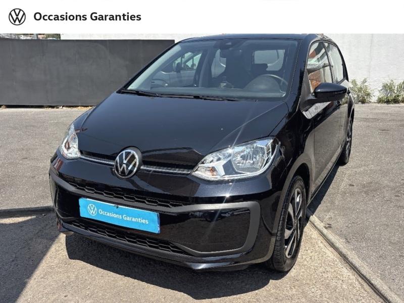 Voitures occasions VOLKSWAGEN up! Active Mougins