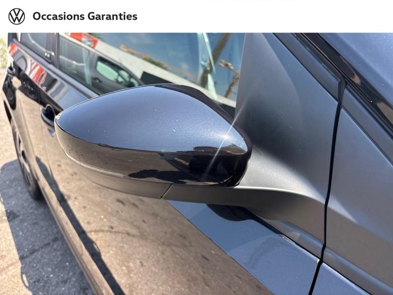 Voitures occasions VOLKSWAGEN up! Active Mougins