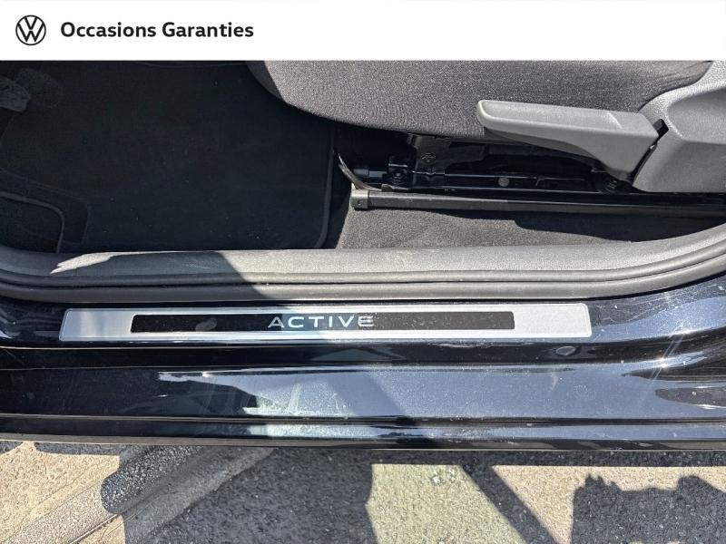 Voitures occasions VOLKSWAGEN up! Active Mougins