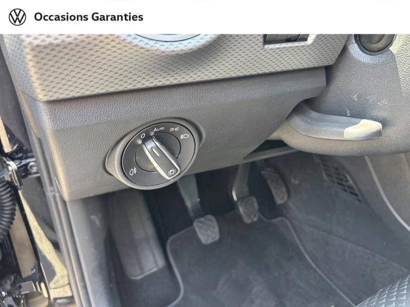 Voitures occasions VOLKSWAGEN up! Active Mougins