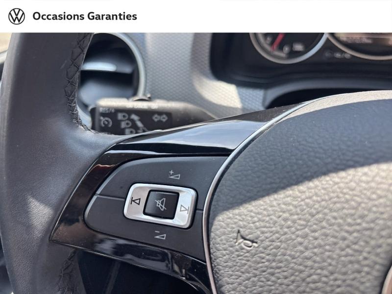 Voitures occasions VOLKSWAGEN up! Active Mougins