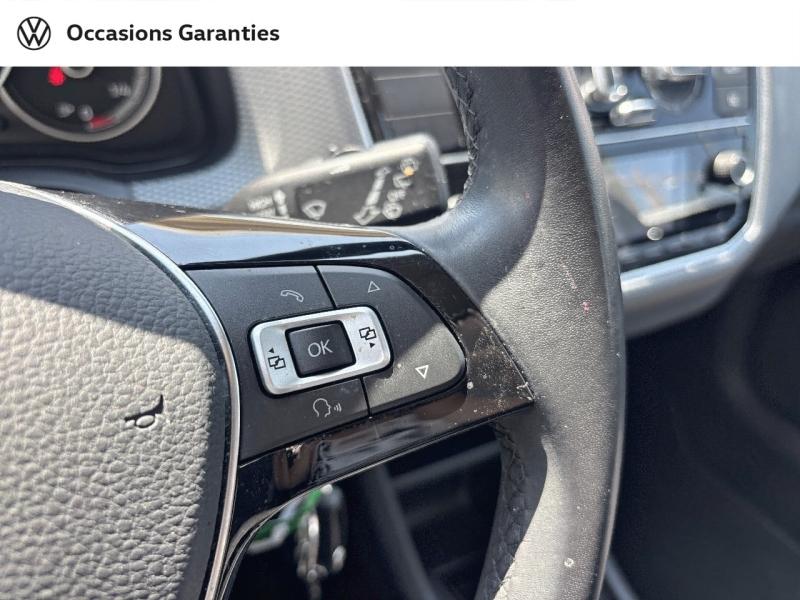 Voitures occasions VOLKSWAGEN up! Active Mougins