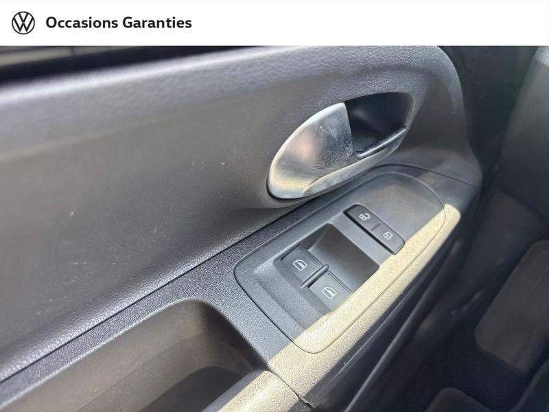 Voitures occasions VOLKSWAGEN up! Active Mougins