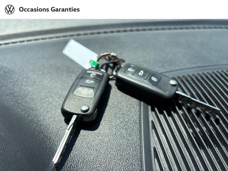 Voitures occasions VOLKSWAGEN up! Active Mougins