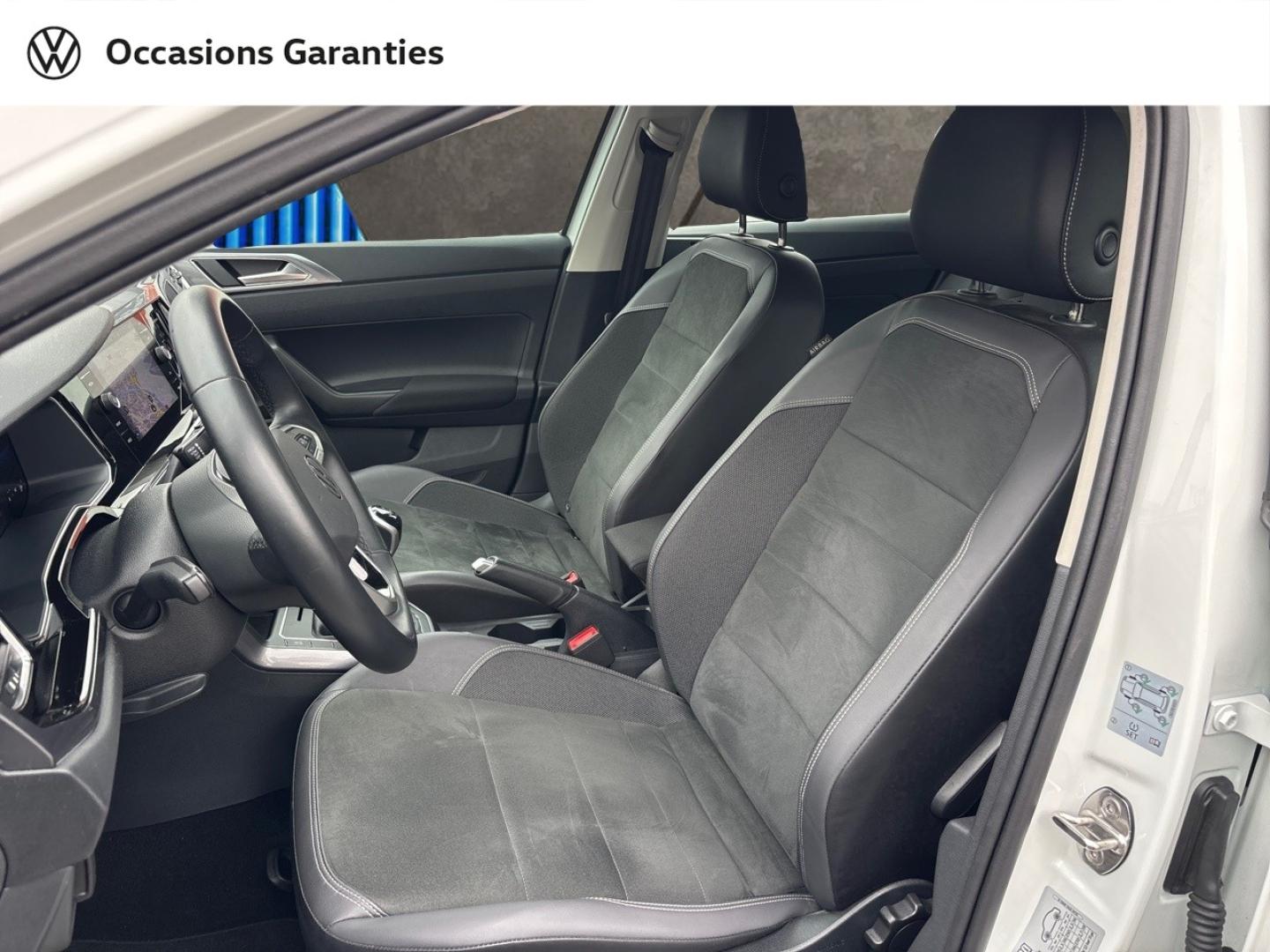 Voitures occasions VOLKSWAGEN POLO Style Mougins