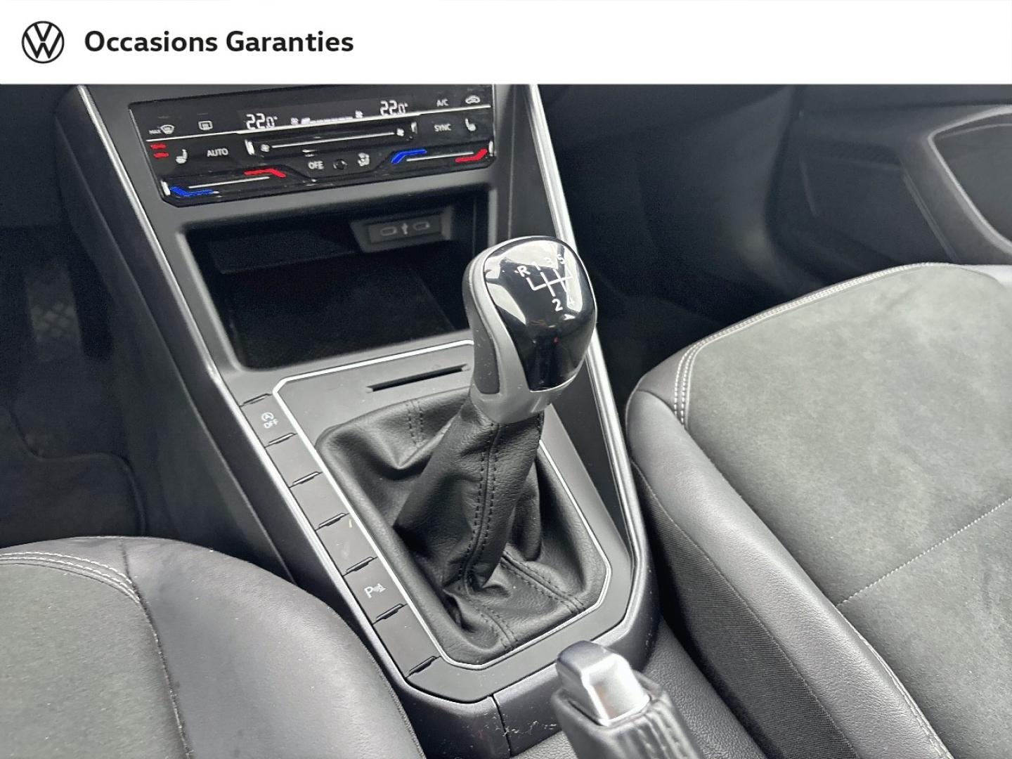 Voitures occasions VOLKSWAGEN POLO Style Mougins