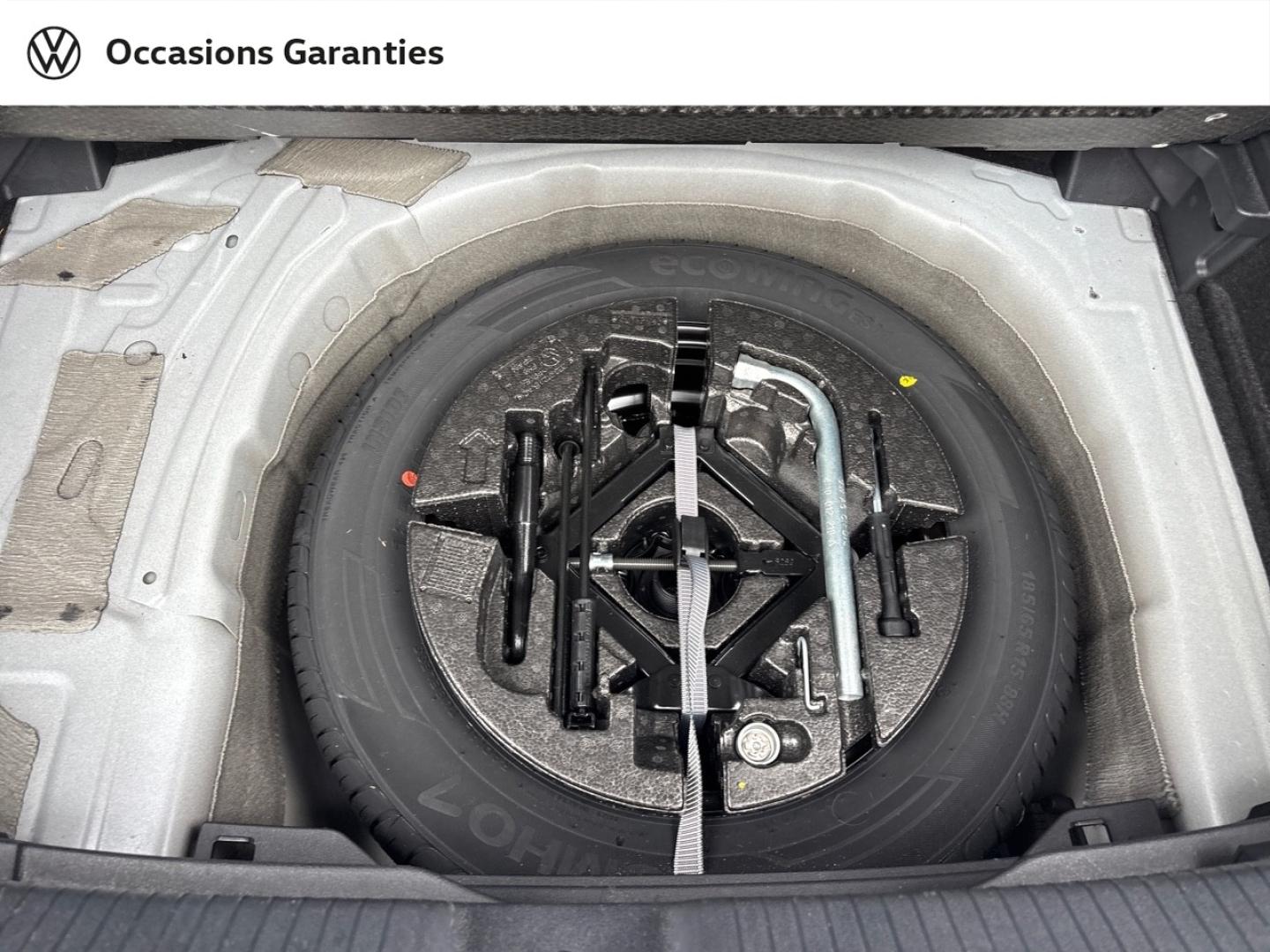 Voitures occasions VOLKSWAGEN POLO Style Nice