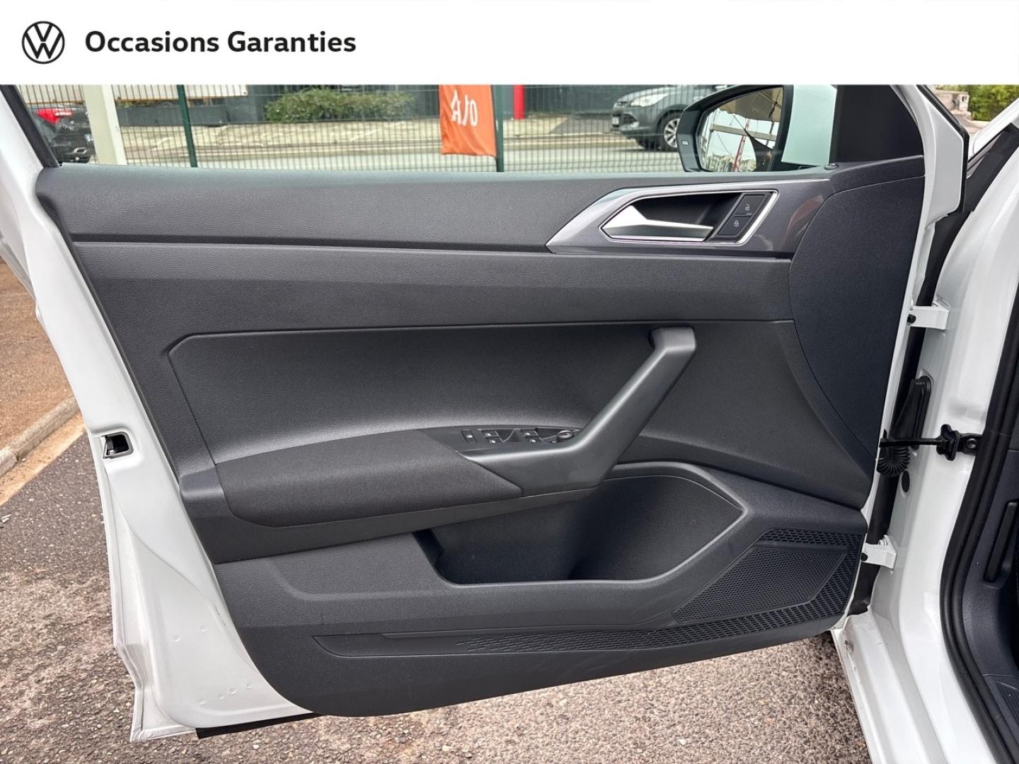 Voitures occasions VOLKSWAGEN POLO Style Mougins
