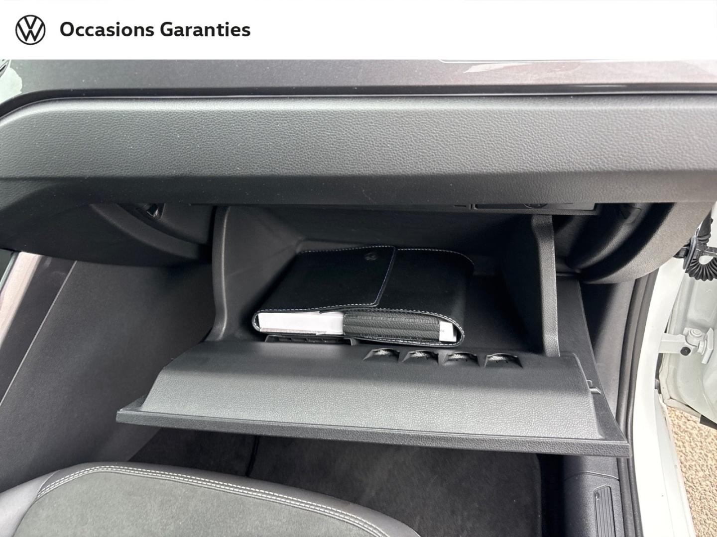 Voitures occasions VOLKSWAGEN POLO Style Nice