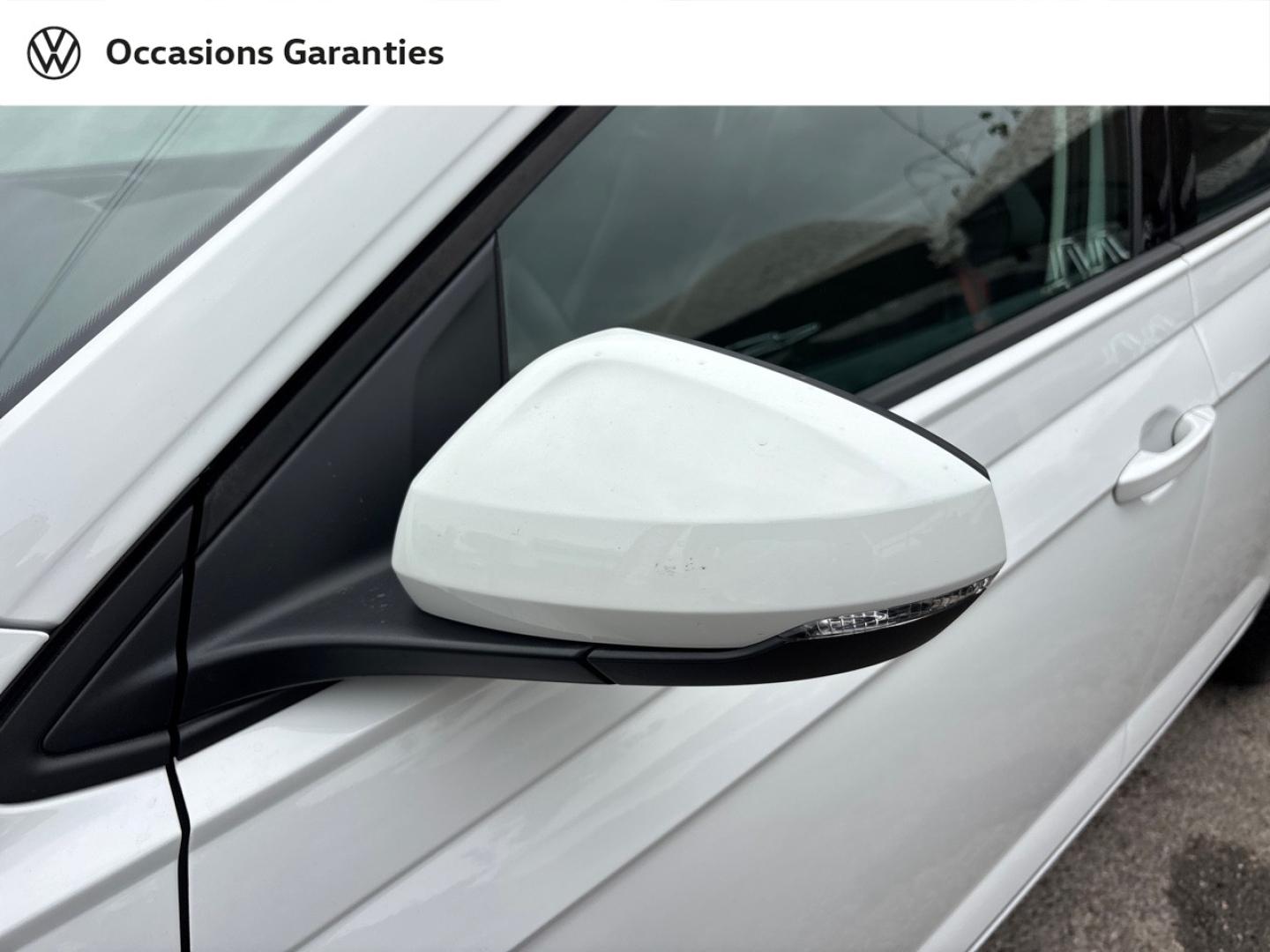 Voitures occasions VOLKSWAGEN POLO Style Mougins
