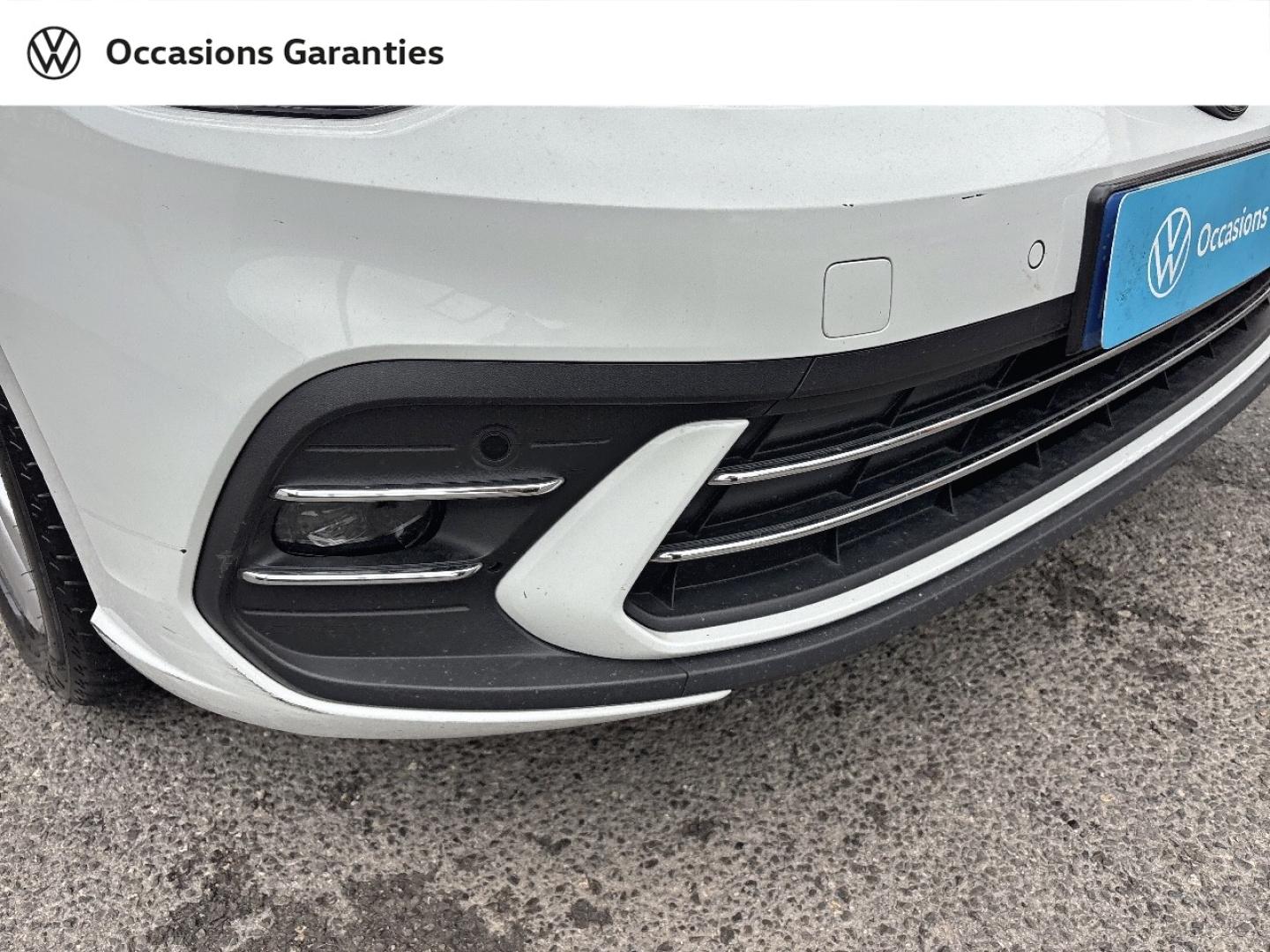 Voitures occasions VOLKSWAGEN POLO Style Mougins