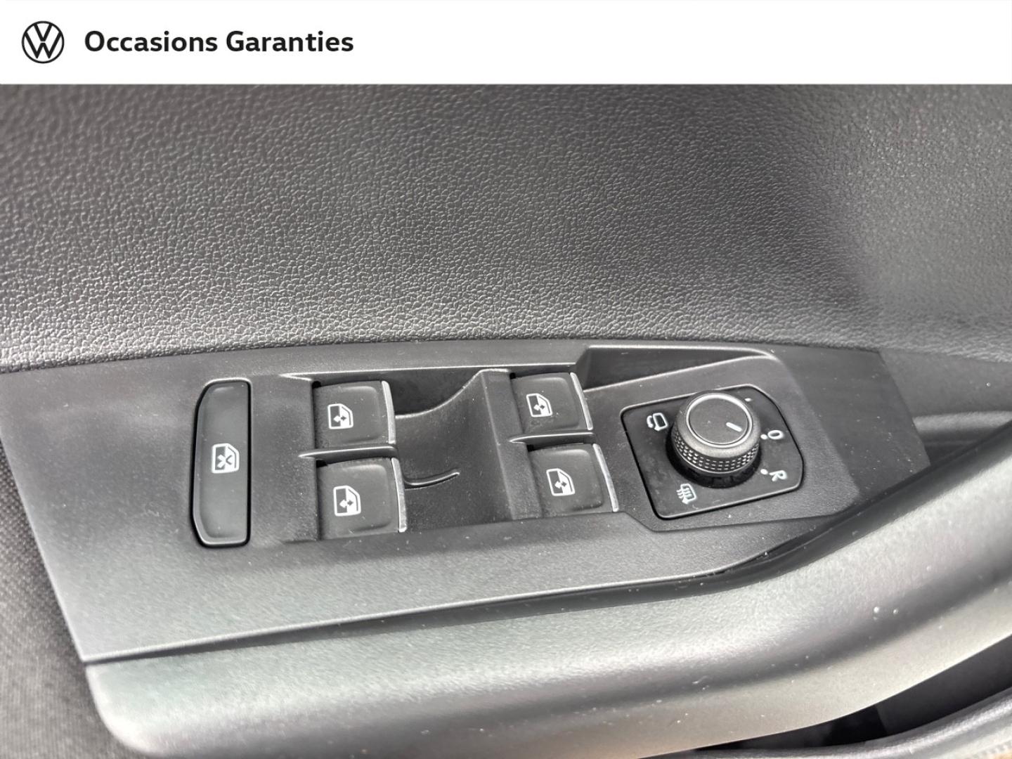 Voitures occasions VOLKSWAGEN POLO Style Nice