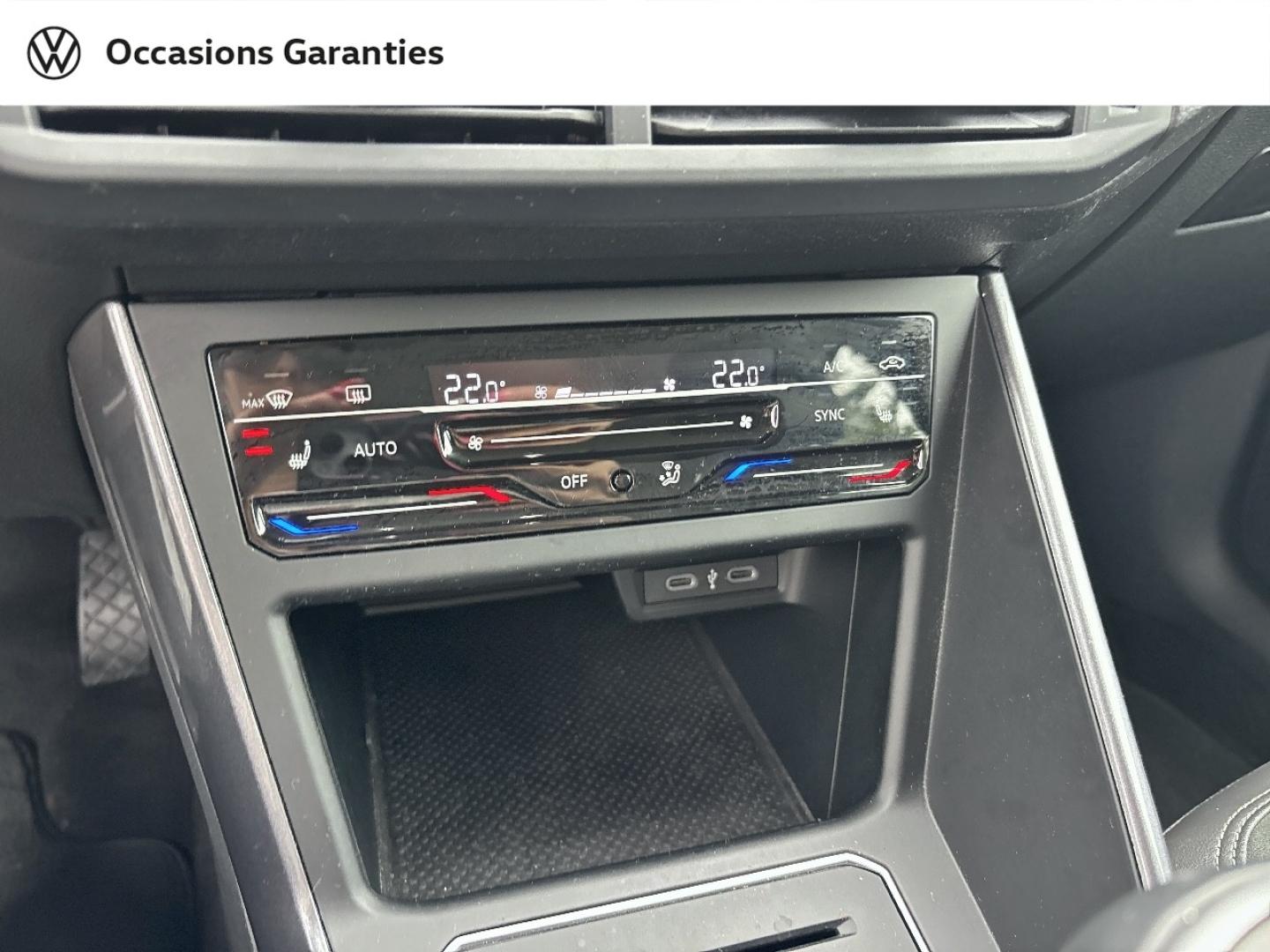Voitures occasions VOLKSWAGEN POLO Style Mougins