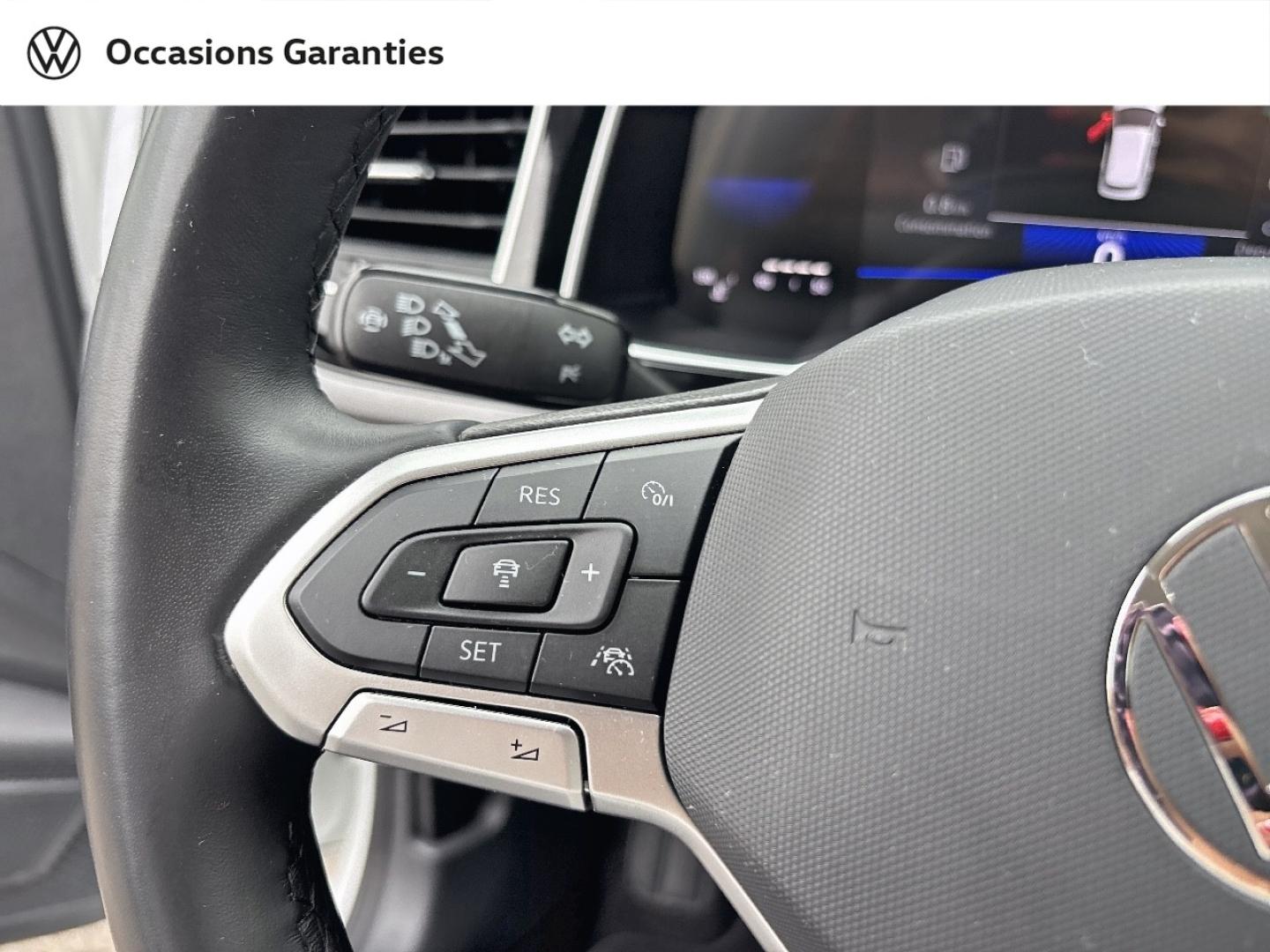 Voitures occasions VOLKSWAGEN POLO Style Mougins