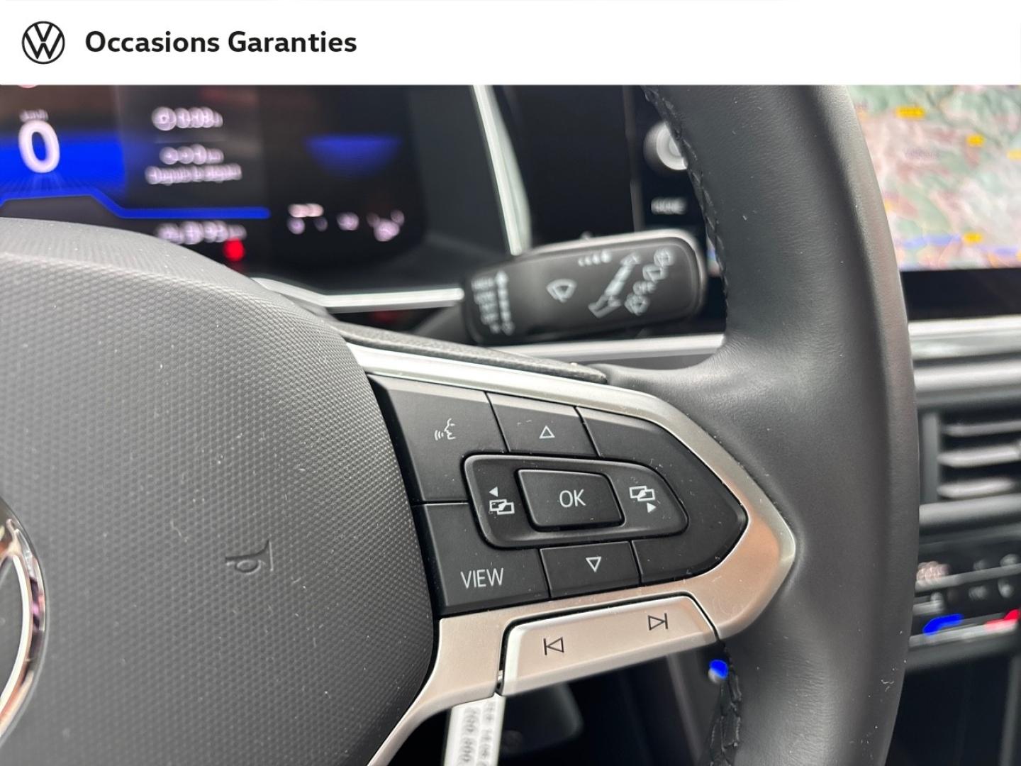 Voitures occasions VOLKSWAGEN POLO Style Nice