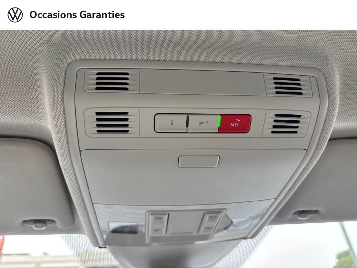 Voitures occasions VOLKSWAGEN POLO Style Mougins