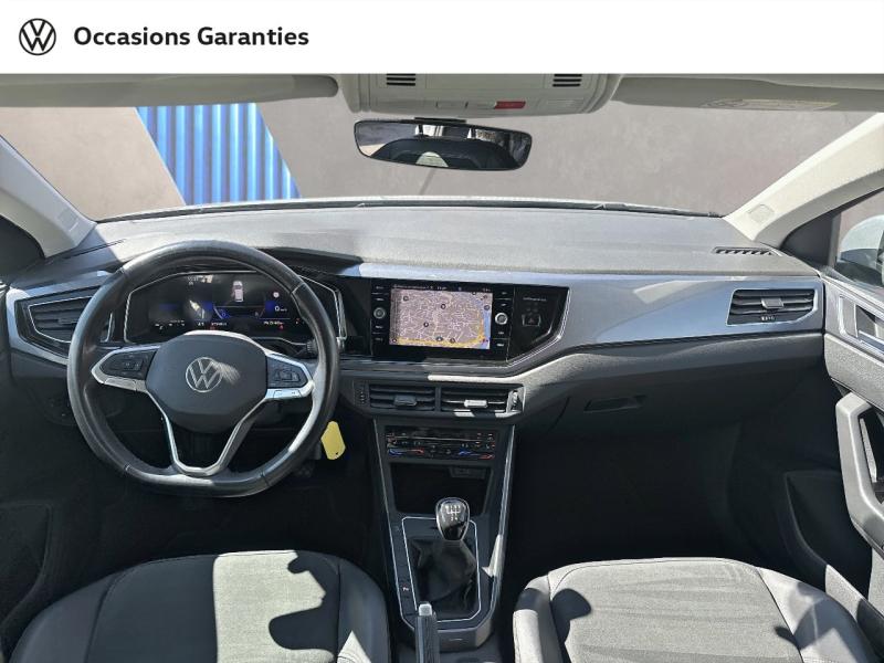 Voitures occasions VOLKSWAGEN POLO Style Nice