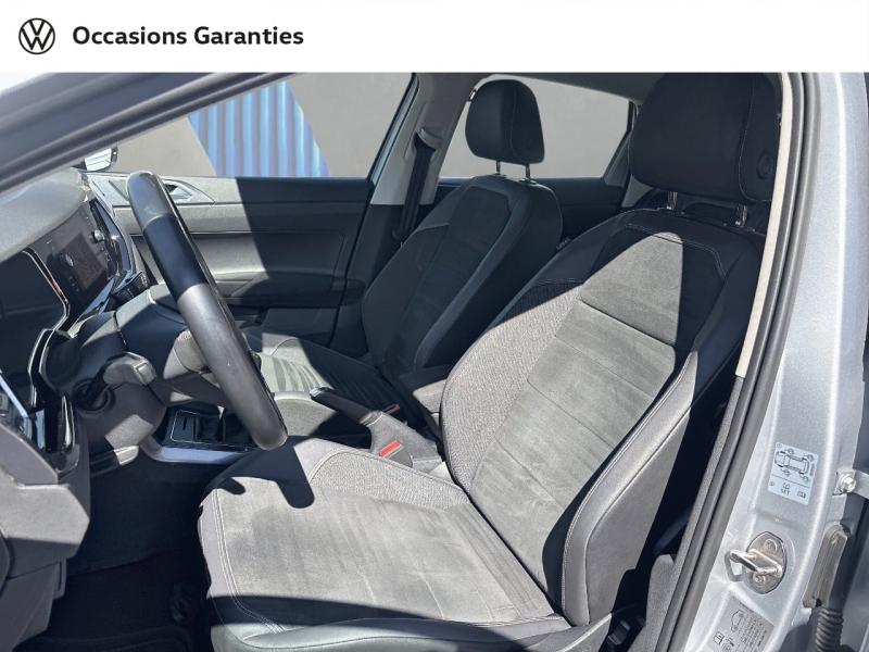 Voitures occasions VOLKSWAGEN POLO Style Mougins