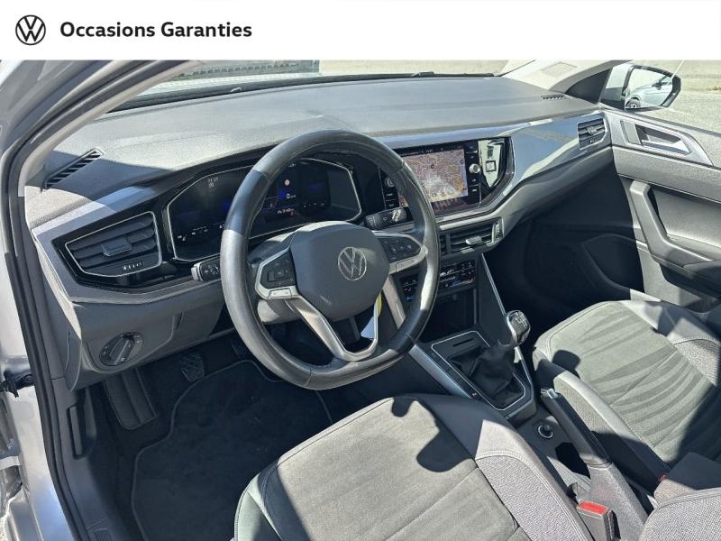 Voitures occasions VOLKSWAGEN POLO Style Mougins