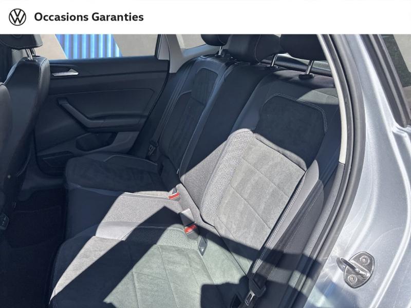 Voitures occasions VOLKSWAGEN POLO Style Mougins