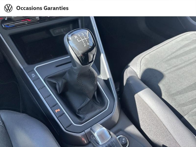 Voitures occasions VOLKSWAGEN POLO Style Mougins