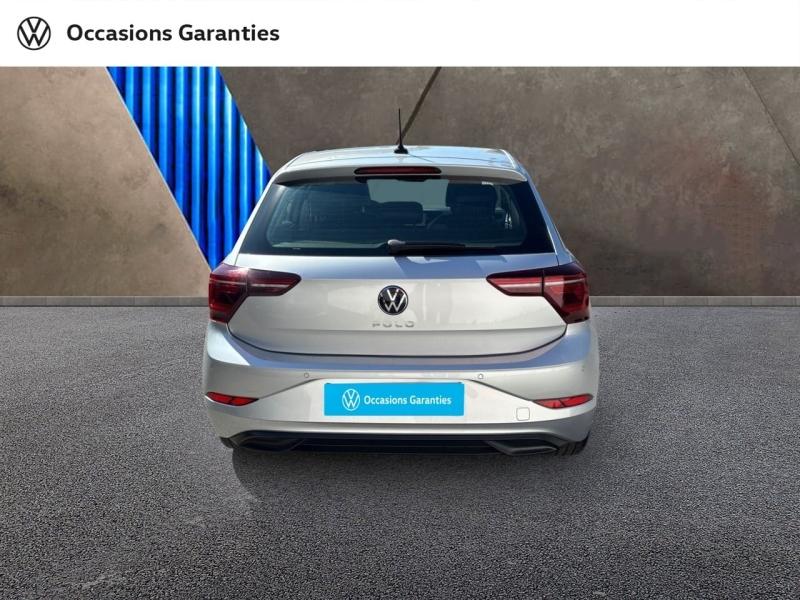 Voitures occasions VOLKSWAGEN POLO Style Nice