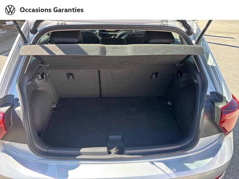 Voitures occasions VOLKSWAGEN POLO Style Nice