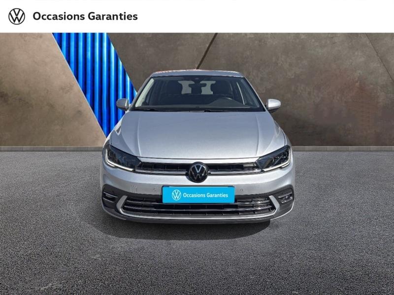 Voitures occasions VOLKSWAGEN POLO Style Nice
