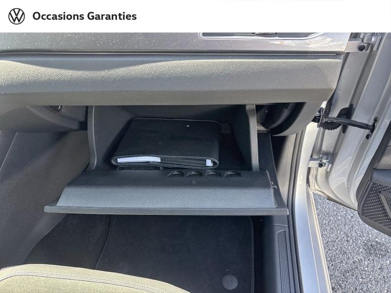 Voitures occasions VOLKSWAGEN POLO Style Nice