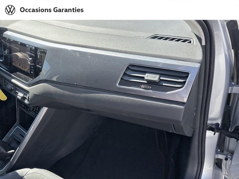 Voitures occasions VOLKSWAGEN POLO Style Nice