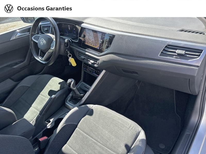 Voitures occasions VOLKSWAGEN POLO Style Mougins