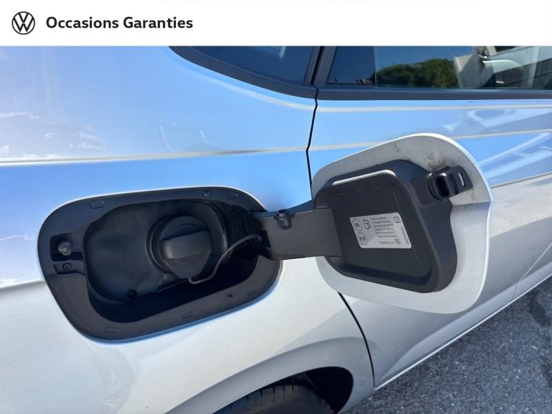 Voitures occasions VOLKSWAGEN POLO Style Mougins