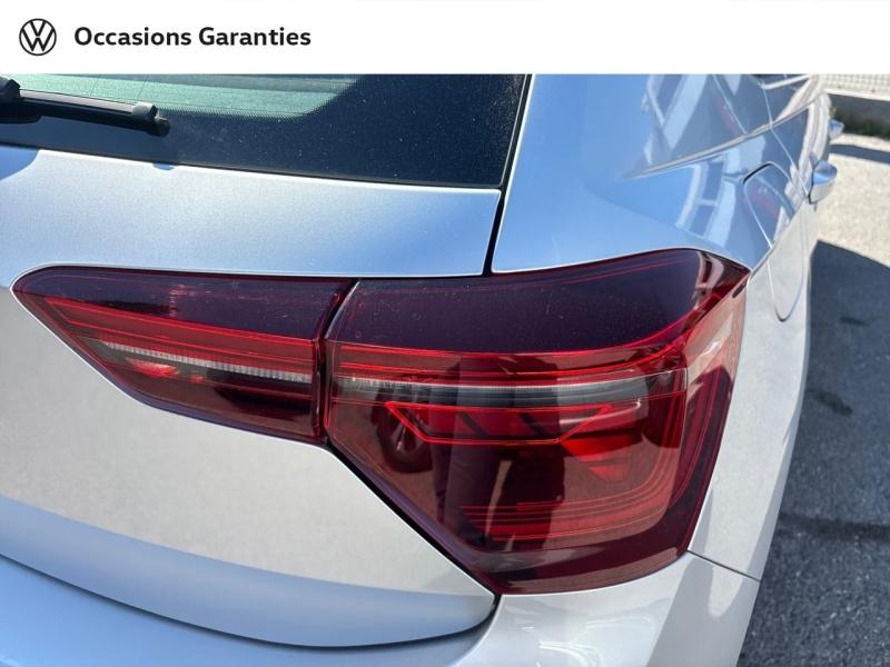 Voitures occasions VOLKSWAGEN POLO Style Mougins
