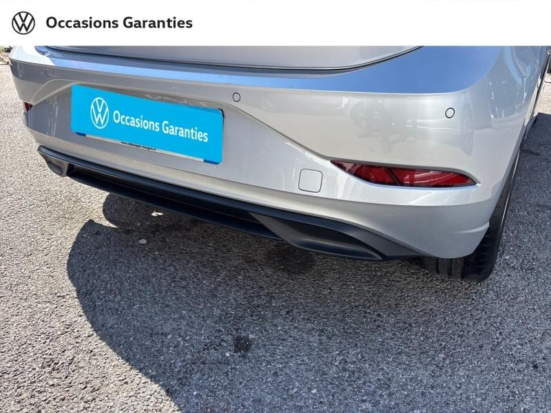 Voitures occasions VOLKSWAGEN POLO Style Nice