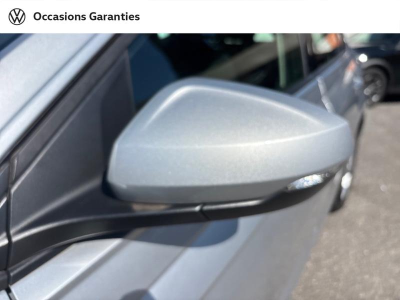 Voitures occasions VOLKSWAGEN POLO Style Mougins