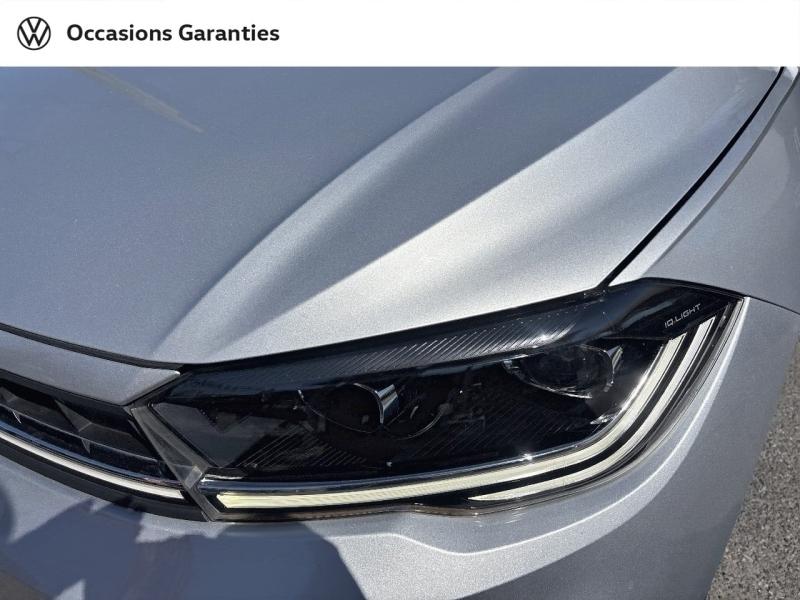 Voitures occasions VOLKSWAGEN POLO Style Mougins