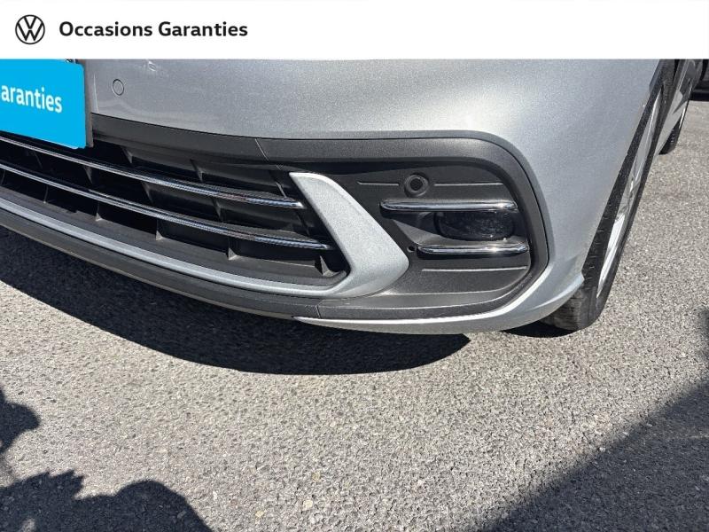 Voitures occasions VOLKSWAGEN POLO Style Mougins