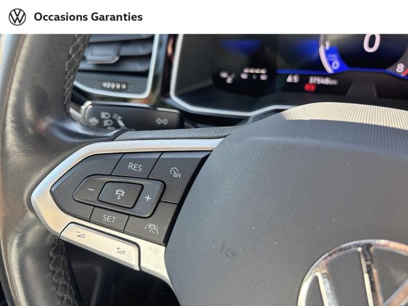 Voitures occasions VOLKSWAGEN POLO Style Mougins