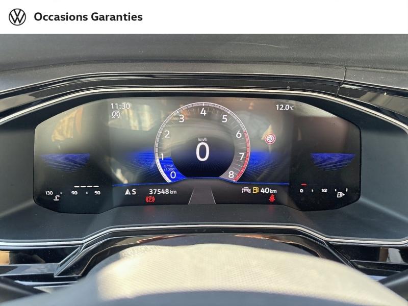 Voitures occasions VOLKSWAGEN POLO Style Nice