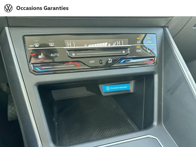 Voitures occasions VOLKSWAGEN POLO Style Nice