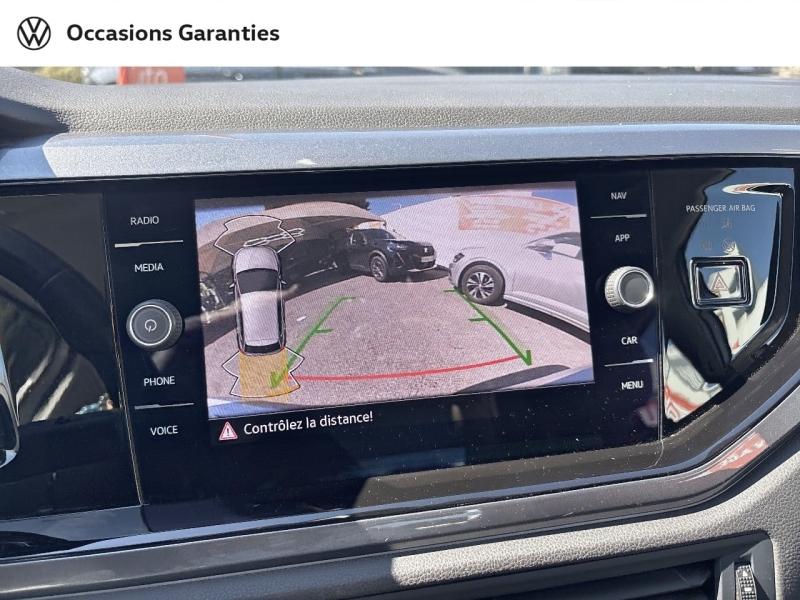 Voitures occasions VOLKSWAGEN POLO Style Mougins