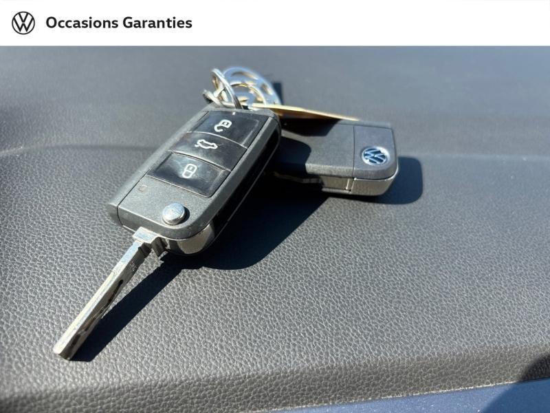 Voitures occasions VOLKSWAGEN POLO Style Nice