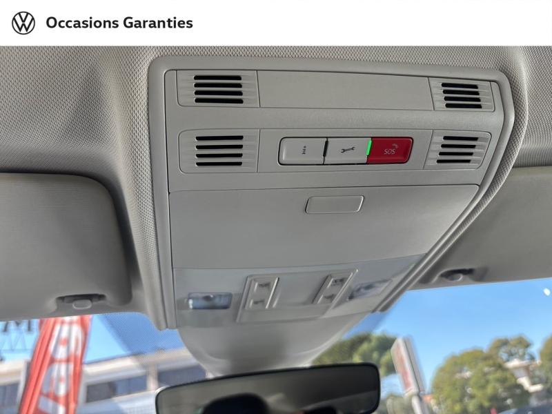 Voitures occasions VOLKSWAGEN POLO Style Nice