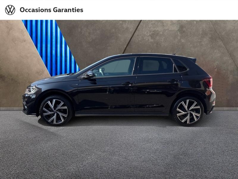 Voitures occasions VOLKSWAGEN POLO R-Line Mougins