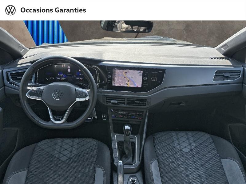 Voitures occasions VOLKSWAGEN POLO R-Line Mougins